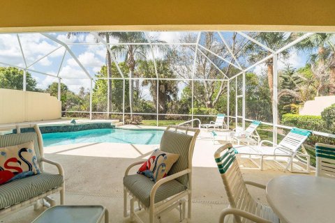 Casa en venta en Hobe Sound, Florida, 3 dormitorios, 184.69 m2 № 2077885 - foto 7