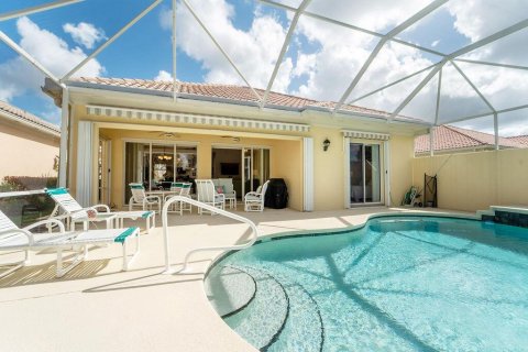 Casa en venta en Hobe Sound, Florida, 3 dormitorios, 184.69 m2 № 2077885 - foto 2