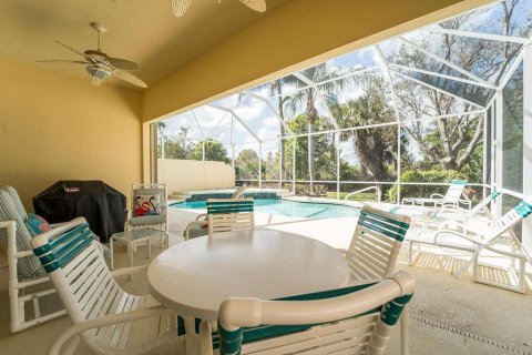 Casa en venta en Hobe Sound, Florida, 3 dormitorios, 184.69 m2 № 2077885 - foto 6