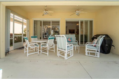 Casa en venta en Hobe Sound, Florida, 3 dormitorios, 184.69 m2 № 2077885 - foto 8