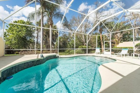 Casa en Hobe Sound, Florida 3 dormitorios, 184.69 m2 № 2077885