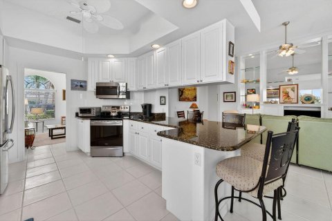 Casa en venta en Hobe Sound, Florida, 3 dormitorios, 184.69 m2 № 2077885 - foto 16