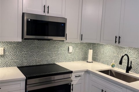 Copropriété à vendre à Boca Raton, Floride: 2 chambres, 104.52 m2 № 2083718 - photo 20
