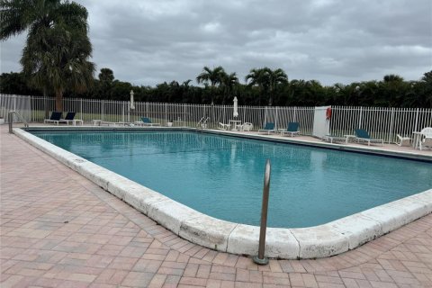 Copropriété à vendre à Boca Raton, Floride: 2 chambres, 104.52 m2 № 2083718 - photo 5