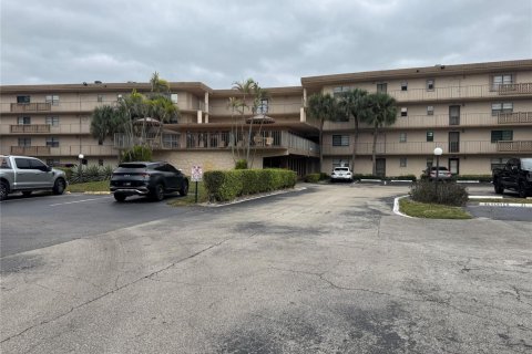 Condo à Boca Raton, Floride, 2 chambres  № 2083718