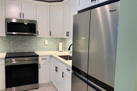 Copropriété à vendre à Boca Raton, Floride: 2 chambres, 104.52 m2 № 2083718 - photo 23