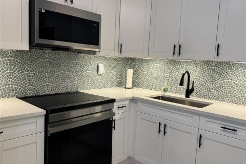 Copropriété à vendre à Boca Raton, Floride: 2 chambres, 104.52 m2 № 2083718 - photo 25
