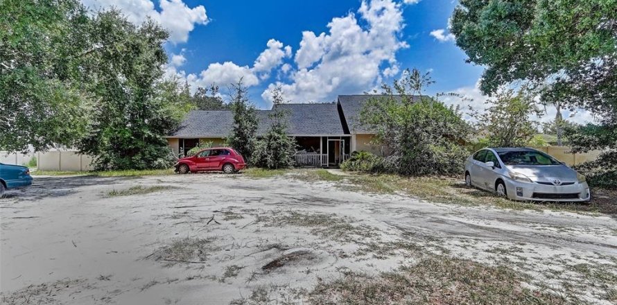 Casa en Orlando, Florida 4 dormitorios, 213.95 m2 № 1675502