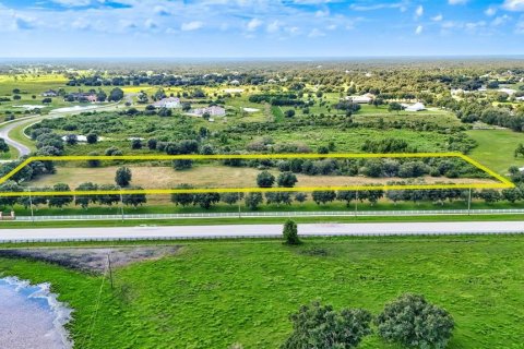Terrain à vendre à Sarasota, Floride № 2373377 - photo 6