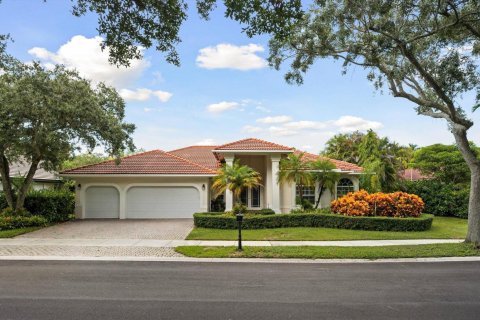 Casa en Weston, Florida 5 dormitorios, 246.28 m2 № 2370021