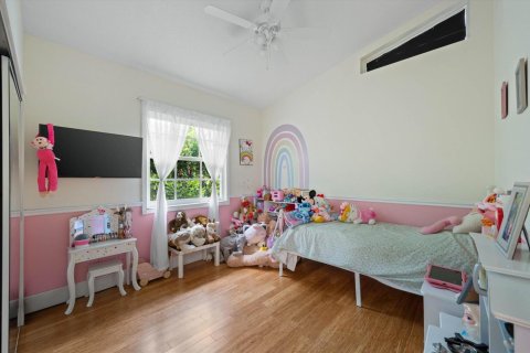 Casa en venta en Weston, Florida, 5 dormitorios, 246.28 m2 № 2370021 - foto 27