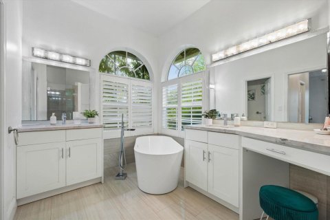 Casa en venta en Weston, Florida, 5 dormitorios, 246.28 m2 № 2370021 - foto 22
