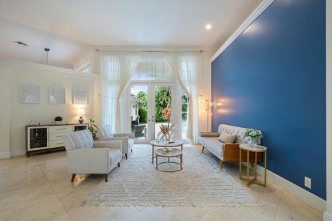 Casa en venta en Weston, Florida, 5 dormitorios, 246.28 m2 № 2370021 - foto 9