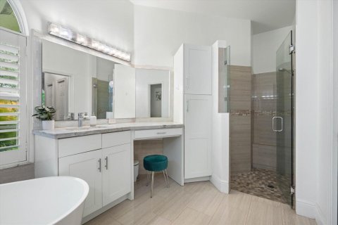 Casa en venta en Weston, Florida, 5 dormitorios, 246.28 m2 № 2370021 - foto 26