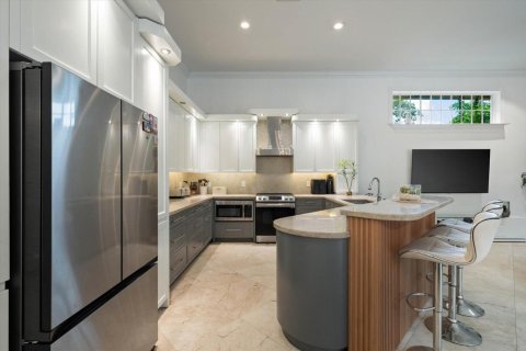 Casa en venta en Weston, Florida, 5 dormitorios, 246.28 m2 № 2370021 - foto 14