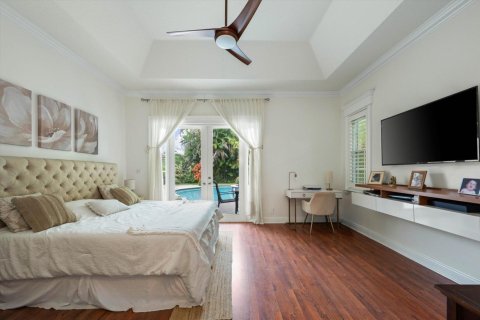 Casa en venta en Weston, Florida, 5 dormitorios, 246.28 m2 № 2370021 - foto 23