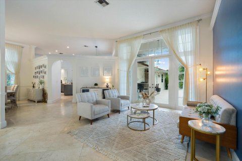 Casa en venta en Weston, Florida, 5 dormitorios, 246.28 m2 № 2370021 - foto 4