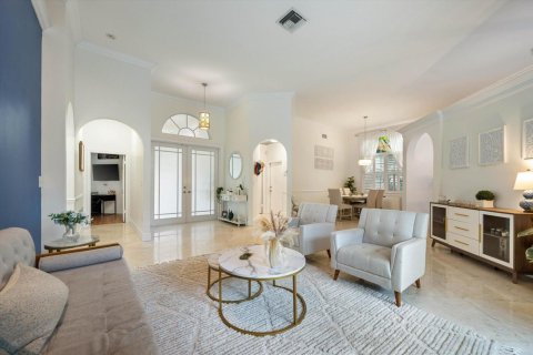 Casa en venta en Weston, Florida, 5 dormitorios, 246.28 m2 № 2370021 - foto 8
