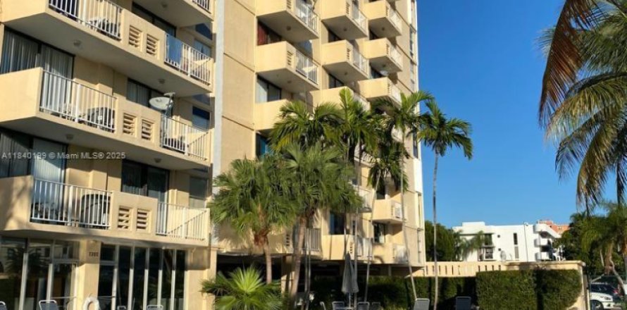 Apartamento en North Miami, Florida 2 dormitorios, 83.98 m2 № 1834429