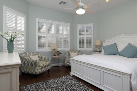 House in The Villages, Florida 3 bedrooms, 356.84 sq.m. № 1782399 - photo 30
