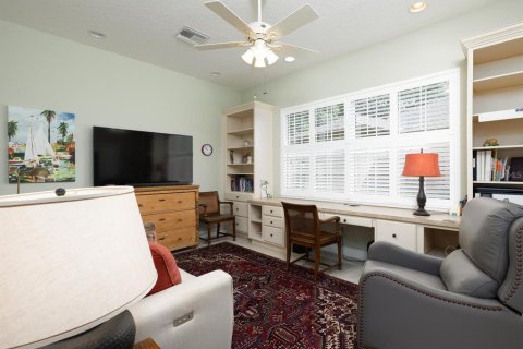 House in The Villages, Florida 3 bedrooms, 356.84 sq.m. № 1782399 - photo 26