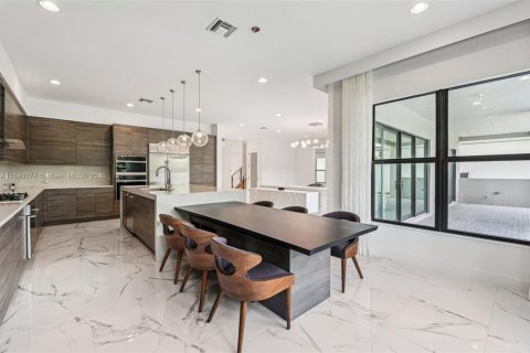 Villa ou maison à vendre à Boca Raton, Floride: 5 chambres, 495.17 m2 № 1858628 - photo 9