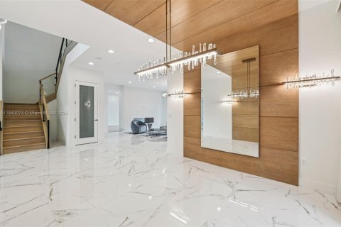 Villa ou maison à vendre à Boca Raton, Floride: 5 chambres, 495.17 m2 № 1858628 - photo 12