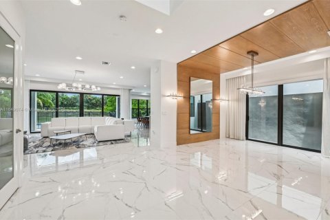 Villa ou maison à vendre à Boca Raton, Floride: 5 chambres, 495.17 m2 № 1858628 - photo 10