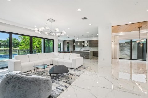 Villa ou maison à vendre à Boca Raton, Floride: 5 chambres, 495.17 m2 № 1858628 - photo 3