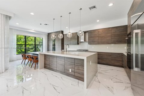 Villa ou maison à vendre à Boca Raton, Floride: 5 chambres, 495.17 m2 № 1858628 - photo 7