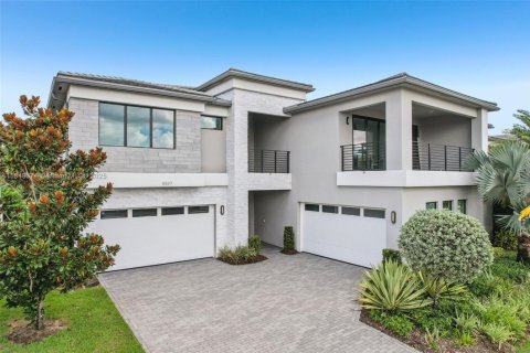 Villa ou maison à vendre à Boca Raton, Floride: 5 chambres, 495.17 m2 № 1858628 - photo 2