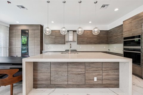 Villa ou maison à vendre à Boca Raton, Floride: 5 chambres, 495.17 m2 № 1858628 - photo 6