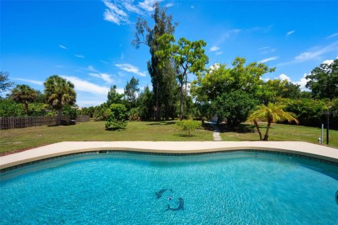 Villa ou maison à vendre à Nokomis, Floride: 3 chambres, 191.01 m2 № 2321089 - photo 25