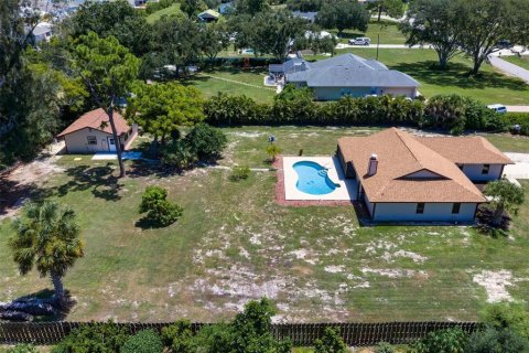Villa ou maison à vendre à Nokomis, Floride: 3 chambres, 191.01 m2 № 2321089 - photo 28