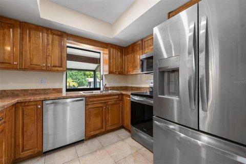 Villa ou maison à vendre à Nokomis, Floride: 3 chambres, 191.01 m2 № 2321089 - photo 16