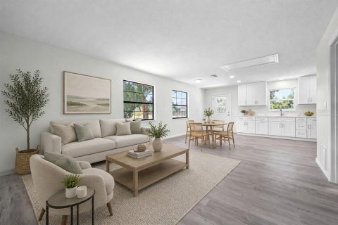 Villa ou maison à vendre à Nokomis, Floride: 3 chambres, 191.01 m2 № 2321089 - photo 5