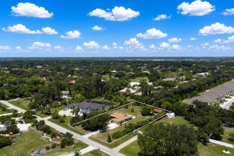 Villa ou maison à vendre à Nokomis, Floride: 3 chambres, 191.01 m2 № 2321089 - photo 29