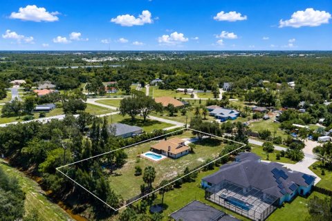Villa ou maison à vendre à Nokomis, Floride: 3 chambres, 191.01 m2 № 2321089 - photo 30
