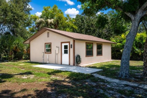Villa ou maison à vendre à Nokomis, Floride: 3 chambres, 191.01 m2 № 2321089 - photo 3