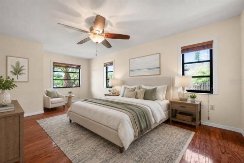 Villa ou maison à vendre à Nokomis, Floride: 3 chambres, 191.01 m2 № 2321089 - photo 17