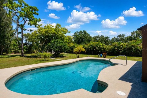 Villa ou maison à vendre à Nokomis, Floride: 3 chambres, 191.01 m2 № 2321089 - photo 4