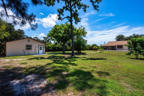 Villa ou maison à vendre à Nokomis, Floride: 3 chambres, 191.01 m2 № 2321089 - photo 27