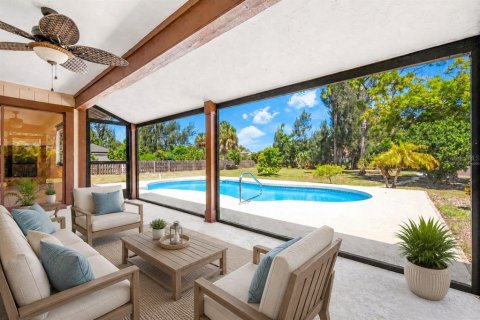 Villa ou maison à vendre à Nokomis, Floride: 3 chambres, 191.01 m2 № 2321089 - photo 24