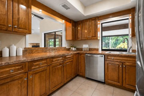Villa ou maison à vendre à Nokomis, Floride: 3 chambres, 191.01 m2 № 2321089 - photo 15