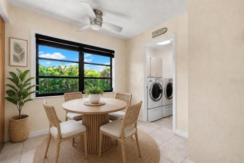 Villa ou maison à vendre à Nokomis, Floride: 3 chambres, 191.01 m2 № 2321089 - photo 14