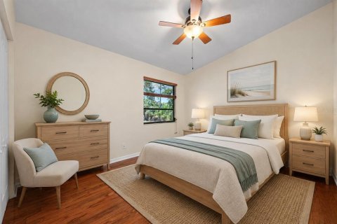 Villa ou maison à vendre à Nokomis, Floride: 3 chambres, 191.01 m2 № 2321089 - photo 21