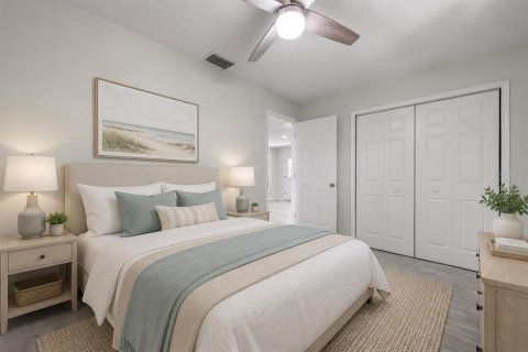 Villa ou maison à vendre à Nokomis, Floride: 3 chambres, 191.01 m2 № 2321089 - photo 9