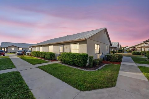 Villa ou maison à Sebring, Floride 2 chambres, 93.83 m2 № 2135936