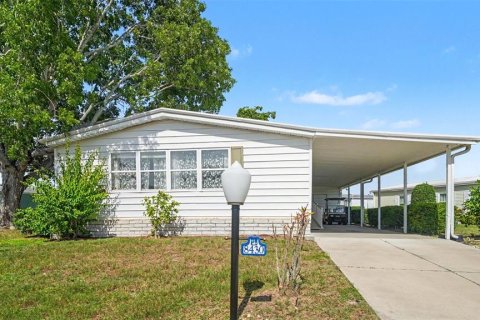 Villa ou maison à Palmetto, Floride 2 chambres, 141.03 m2 № 2195956