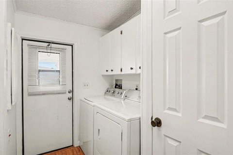 Villa ou maison à vendre à Palmetto, Floride: 2 chambres, 141.03 m2 № 2195956 - photo 26